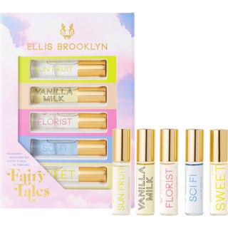 Ellis Brooklyn Fairy Tales Eau De Parfum Rollerball Gift Set