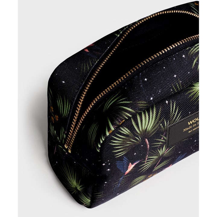 Toiletry Bag