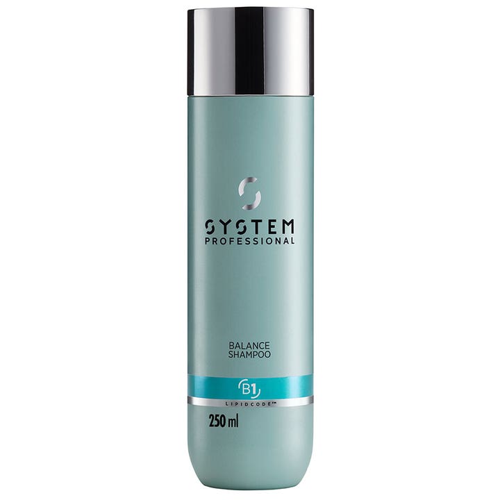 Balance Shampoo