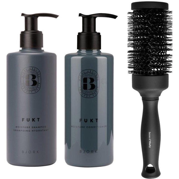 FUKT Set