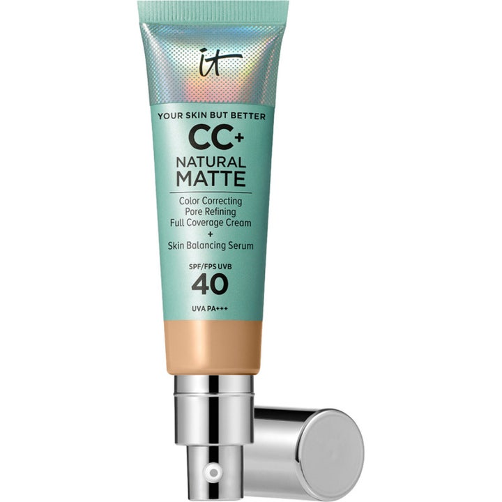 CC Natural Matte