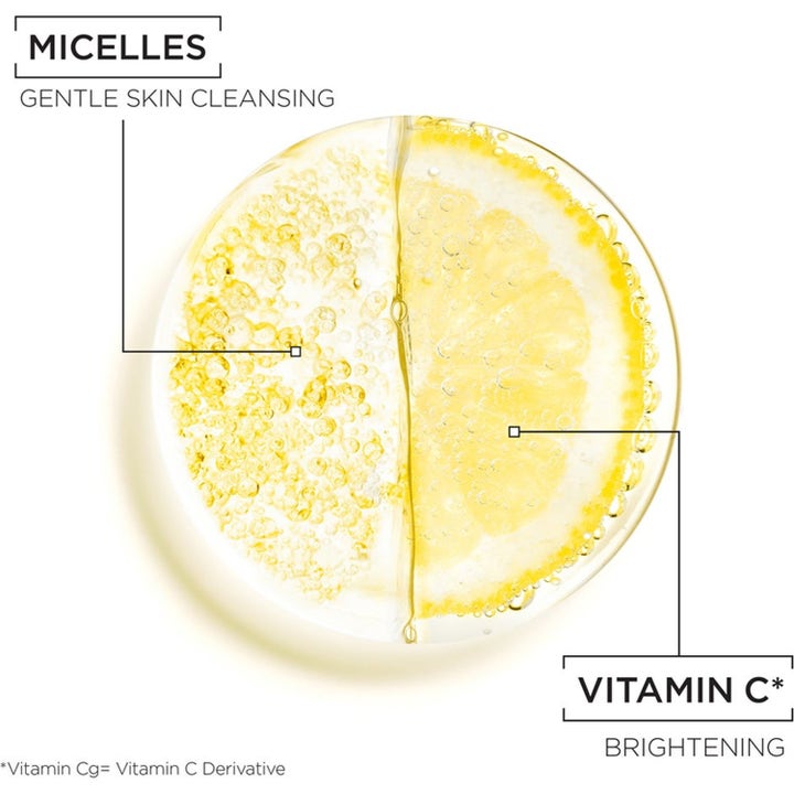 Radiant Skin Vitamin C Essentials