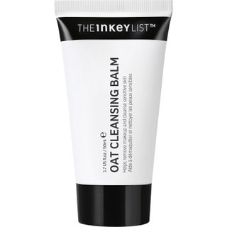 The INKEY List Oat Cleansing Balm