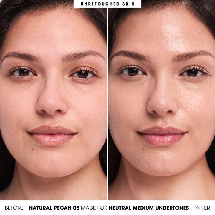 Complexion Rescue Solid Foundation Stick