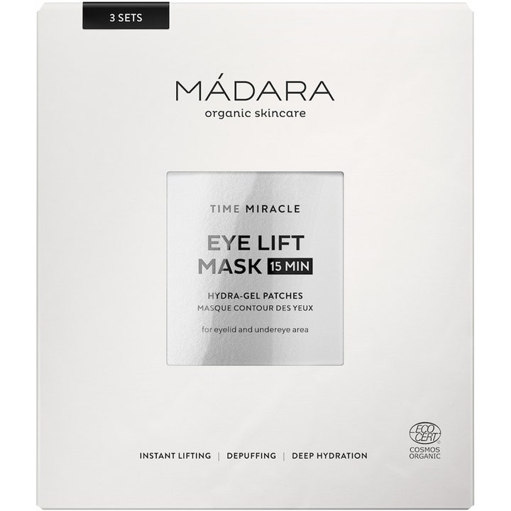 Time Miracle Eye Lift Mask 15min
