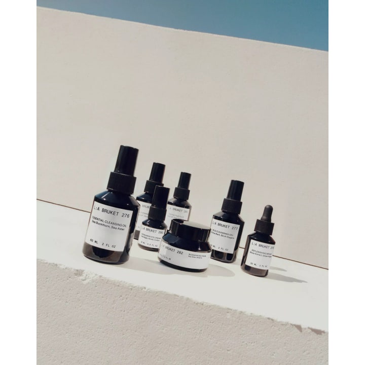 Regenerating Cream 282