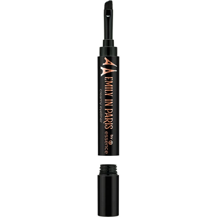 Emily In Paris By Essence Creamy Eyeliner