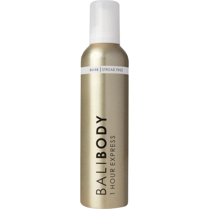 1 Hour Express Self Tan