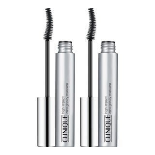 Clinique High Impact Zero Gravity Mascara Duo