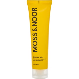 Moss & Noor After Workout Shower Gel