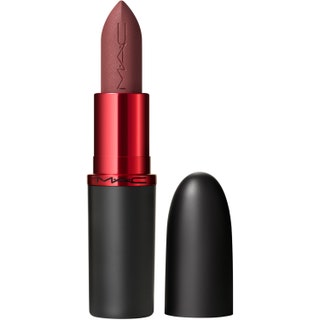 MAC Cosmetics Macximal Viva Glam Lipstick