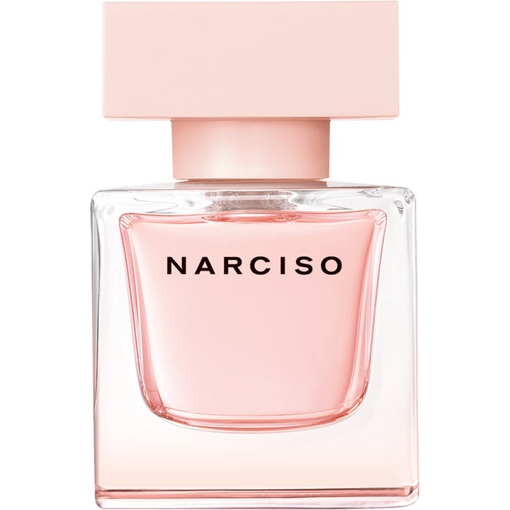 Narciso Cristal