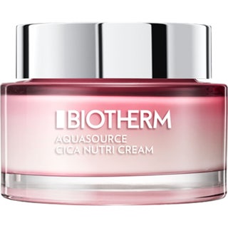 Biotherm Aquasource Cica Nutri Moisturizing Day Cream