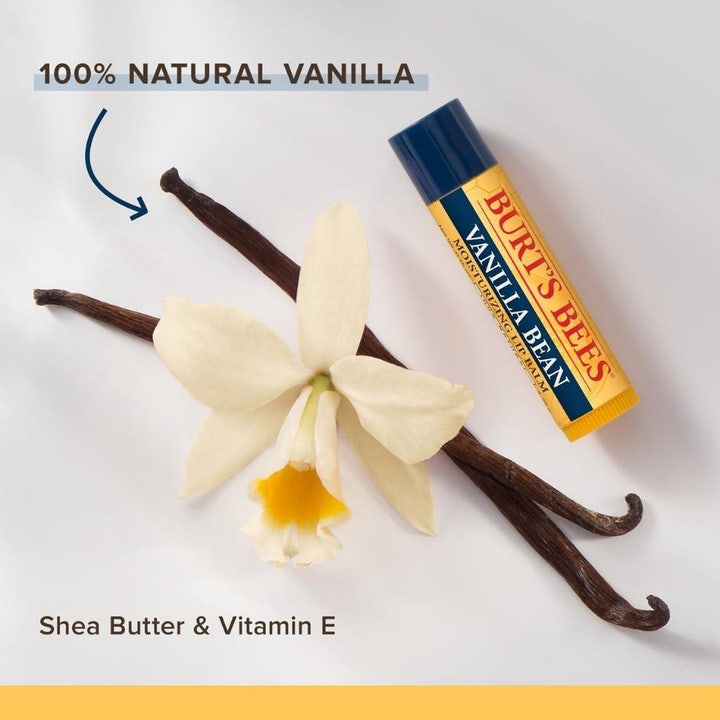 Burts Bees X-Mas 2022