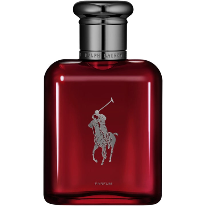 Polo Red