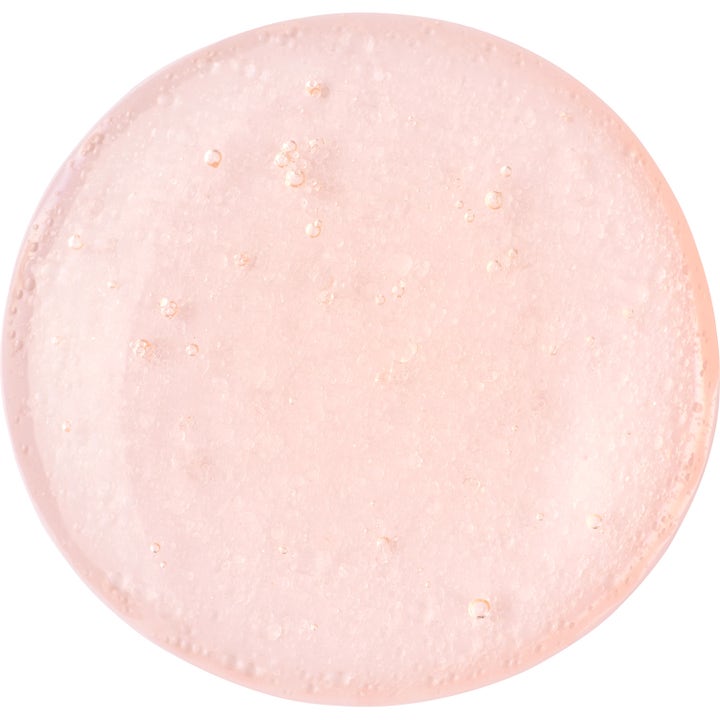 By Wishtrend Mandelic Acid Dark Spot Correcting Serum 30 ml seerumi häivyttää pigmenttimuutoksia, vaaleanpunainen geelikoostumus.