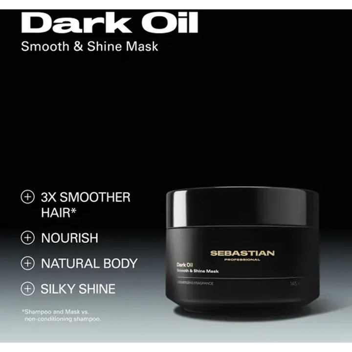 Silky Shine Complete Hair Ritual