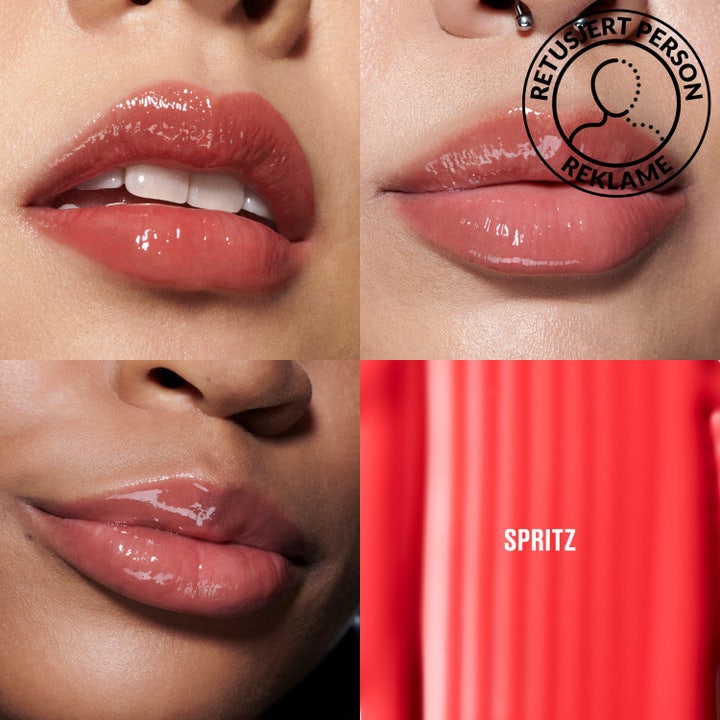 Lipglass Air Mini