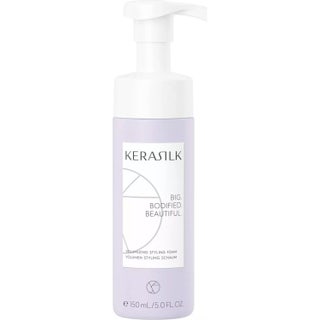 Kerasilk Volumizing Styling Foam 150ml