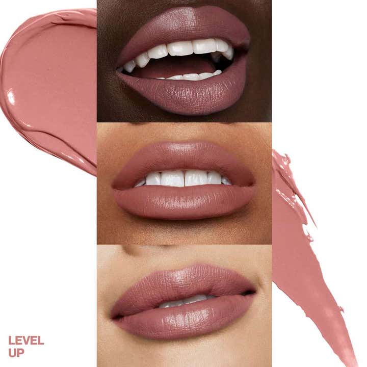 Be Legendary Prime & Plush Lipstick