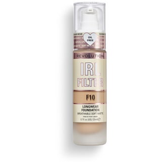 Makeup Revolution IRL Filter Longwear Foundation
