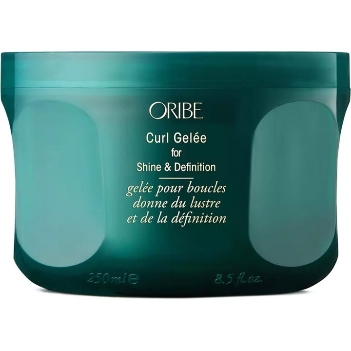 Moisture & Control Curl Gelee