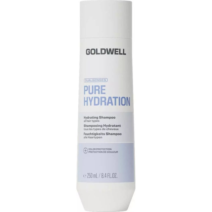 Dualsenses Pure Hydration Hydrating Shampoo