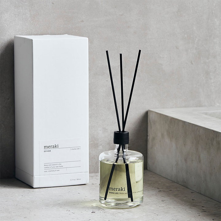 Diffuser