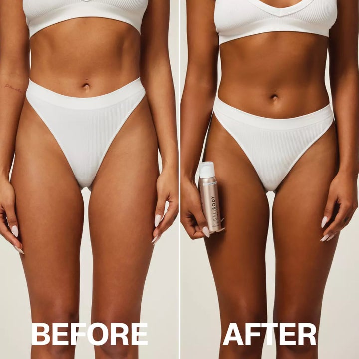 Instant Tan Medium to Dark