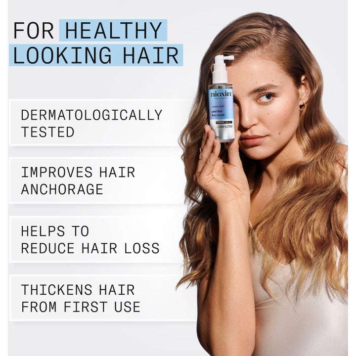 Hair Density Starter Set
