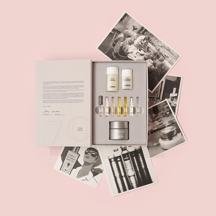70 Anniversary Set