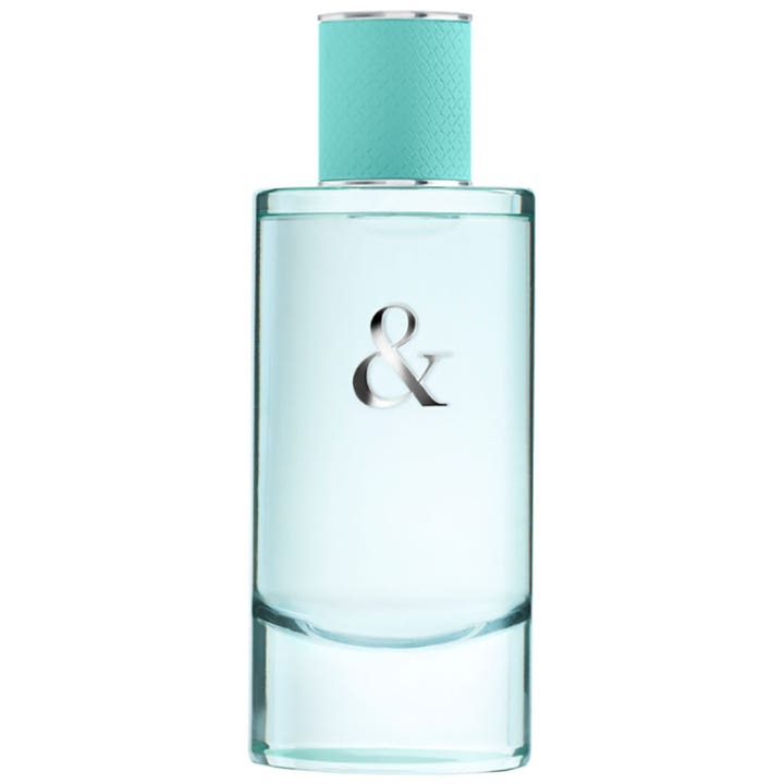 Tiffany & Love For Her