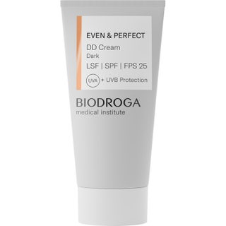 Biodroga MI EVEN & PERFECT DD Cream Medium SPF25