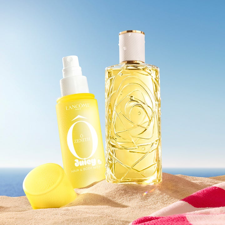 Ô Zenith Juicy Hair & Body Mist