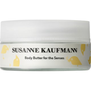 Susanne Kaufmann Body Butter For The Senses