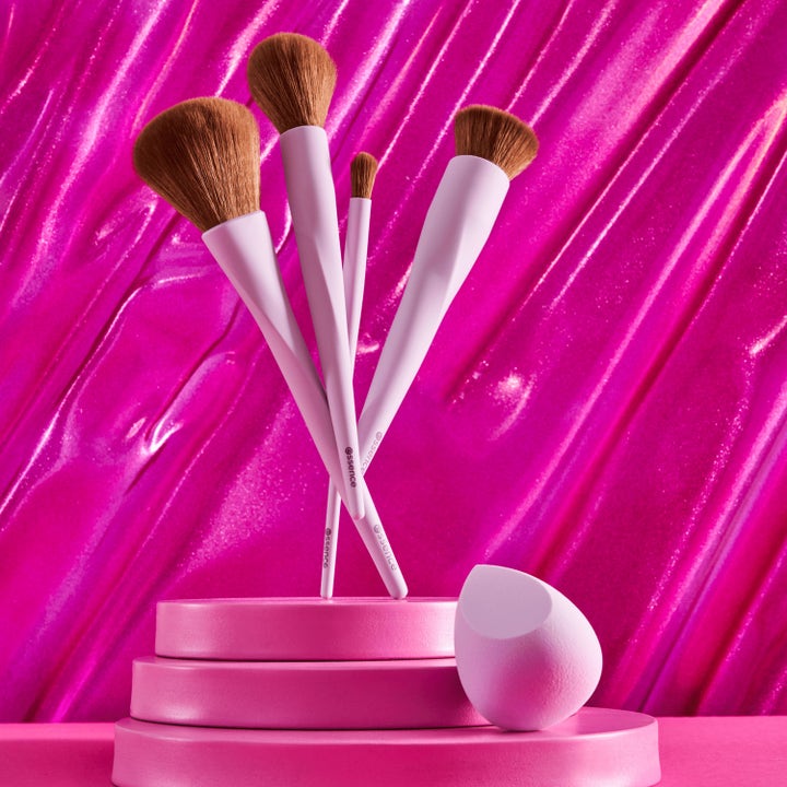 Make up & Baking Sponge 01
