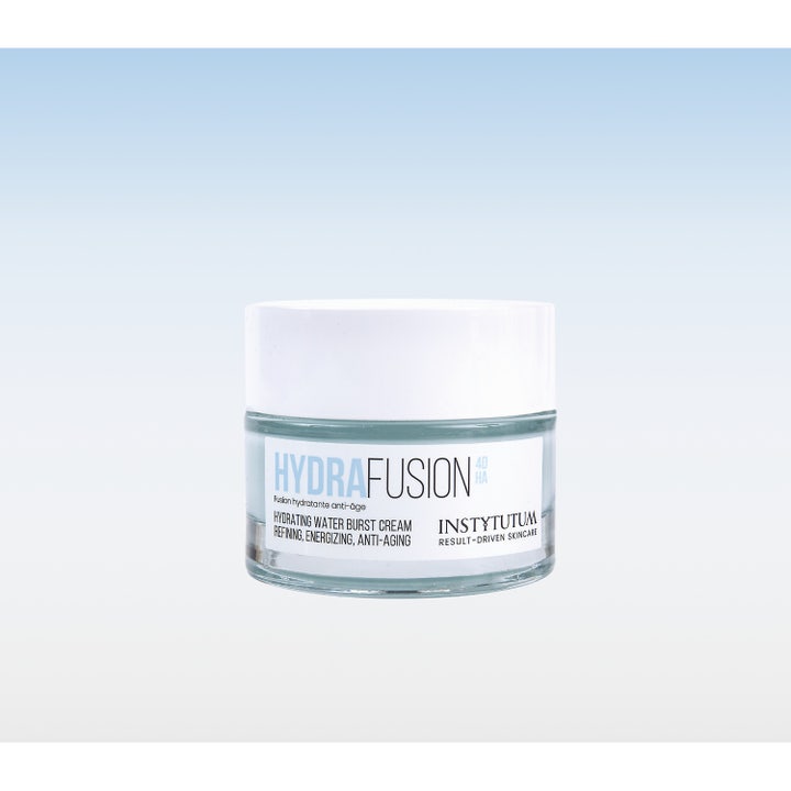 HydraFusion 4D Hydrating Water Burst Cream