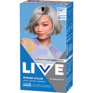 Schwarzkopf Live Intense Color