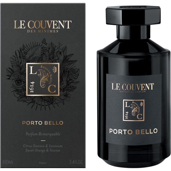 Porto Bello Remarkable Perfumes