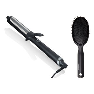 ghd Effortless Curls & Glide Styling Set