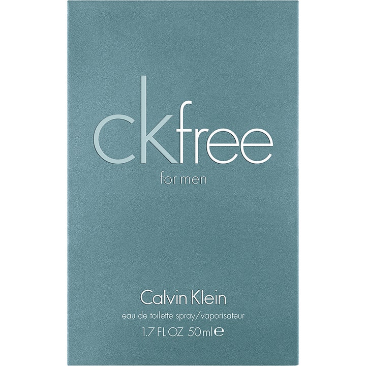 CK Free For Men