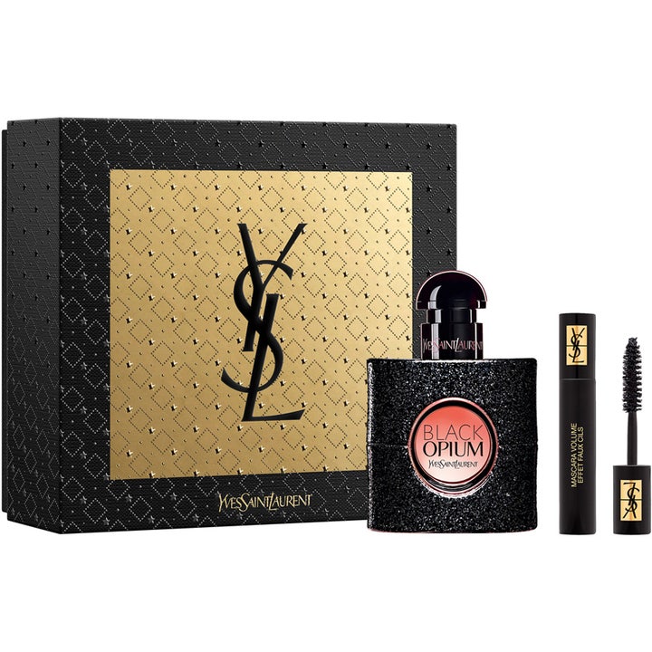 Black Opium Edp + Mini
