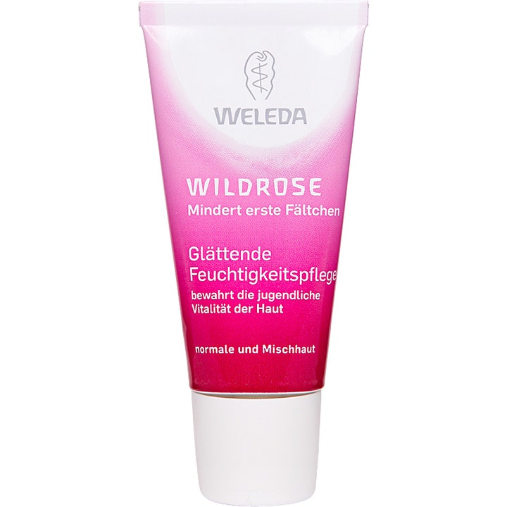 Wild Rose