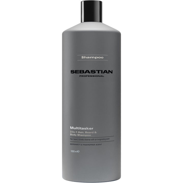 Multitasker for Men 3-in-1