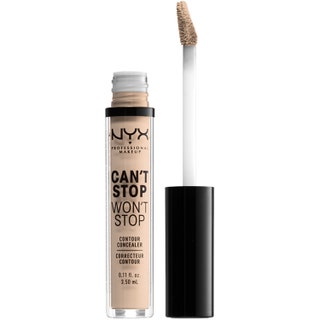 NYX Professional Makeup Can't Stop Won't Stop Concealer