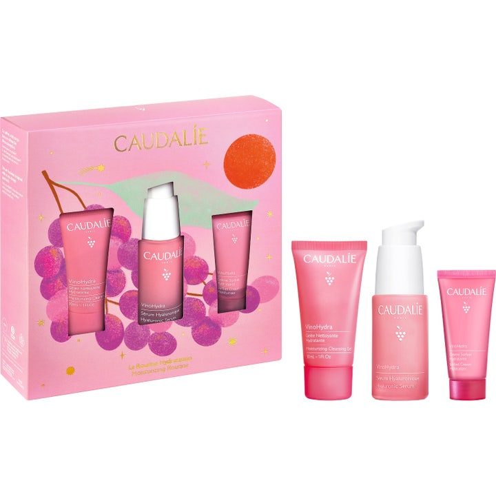 Gift Set Vinohydra Set 2026