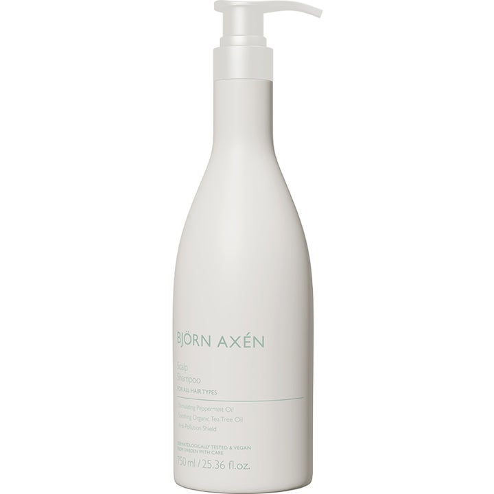 Scalp Shampoo