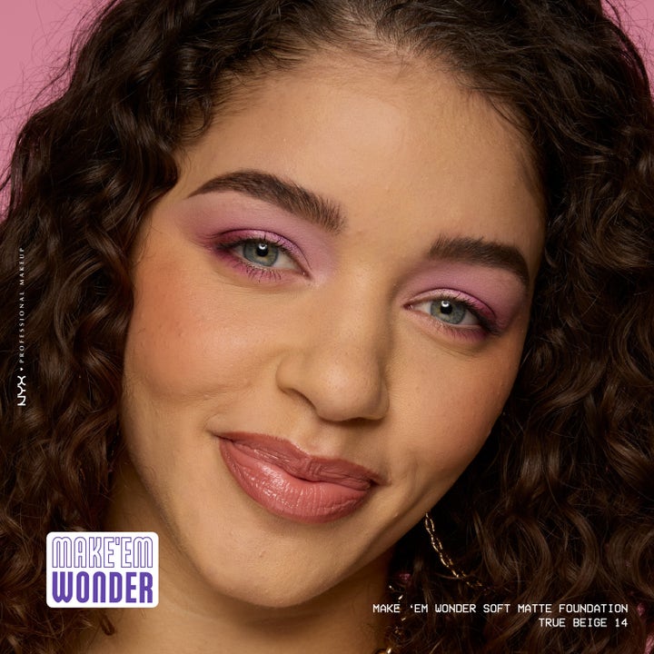 Make Em Wonder Foundation