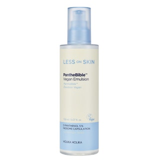 Holika Holika Less On Skin PantheBible Vegan Emulsion