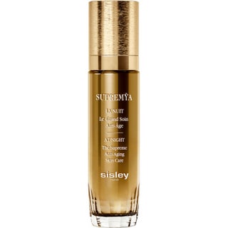 Sisley Supremÿa Anti-Age Night Care